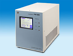 クリーンスポット「PW-30D」