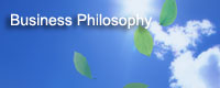 Business Philosophy