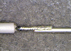 Electrical Wire Electrical wire and CP wire